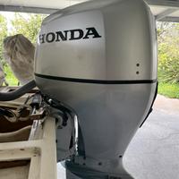 Motore fuoribordo Honda bf 150
