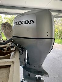 Motore fuoribordo Honda bf 150
