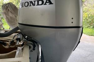 Motore fuoribordo Honda bf 150