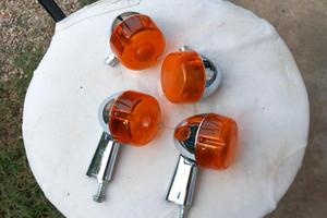 Frecce Harley Davidson