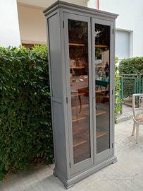 vetrina libreria 