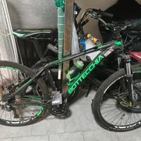 Bici  Bottecchia Tonale 29