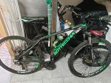 Bici  Bottecchia Tonale 29