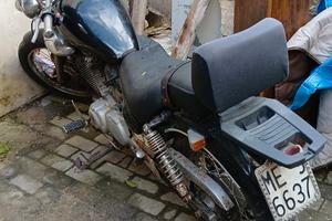 Yamaha virago anno 94