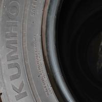 Gomme Estive 225/65 R17 102V