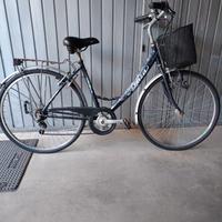 bicicletta donna Atala 