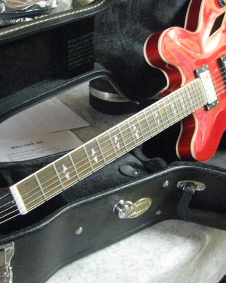 Chitarra Mod. TRINI LOPEZ