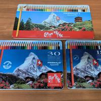 Pastelli Caran d'ache lotto