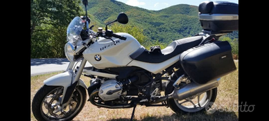 Bmw r1200r