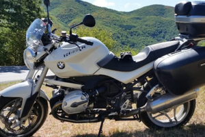 Bmw r1200r