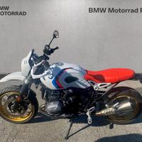 BMW R 1200 nineT Urban G/S Abs my21