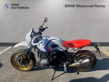 BMW R 1200 nineT Urban G/S Abs my21