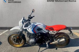 BMW R 1200 nineT Urban G/S Abs my21