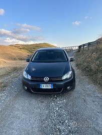 Golf 6