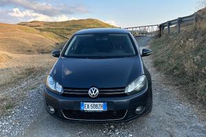 Golf 6