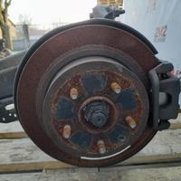 MASSA MECCANICA POSTERIORE DESTRA RENAULT Koleos 1