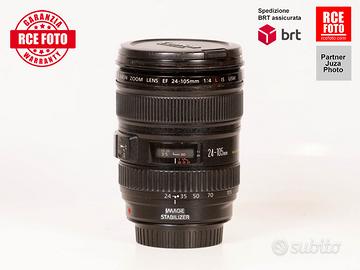 Canon EF 24-105 F4 L IS USM (Canon)