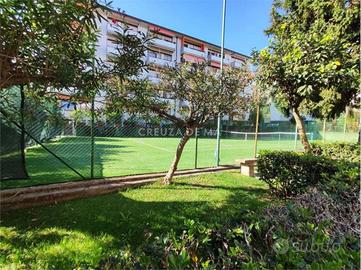 Appartamento di 40 m² con 2 locali a Rapallo
