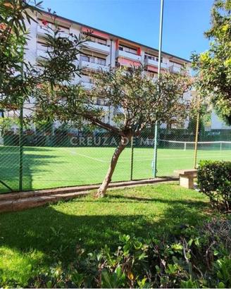 Appartamento di 40 m² con 2 locali a Rapallo