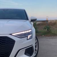 AUDI A3 4ª serie - 2021