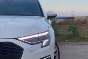 AUDI A3 4ª serie - 2021