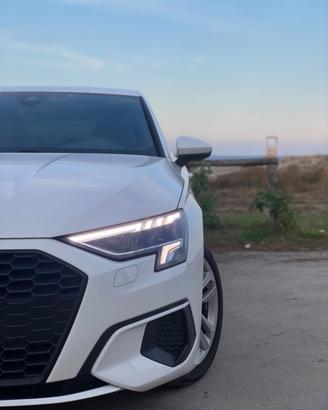 AUDI A3 4ª serie - 2021