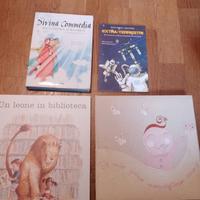 LIBRI RAGAZZI/BAMBINI