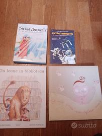 LIBRI RAGAZZI/BAMBINI