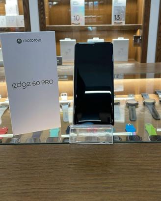 MOTOROLA EDGE 60 PRO 5G 12/512GB