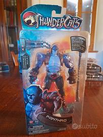 thundercats panthro 15 cm