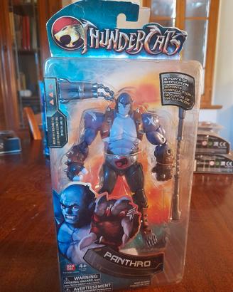 thundercats panthro 15 cm