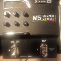 line6 m5