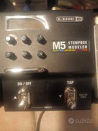 line6 m5