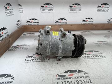 Compressore aria condizionata ford / volvo / mazda