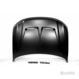 Cofano Land Range Rover Sport L494 SUV SVR Design 