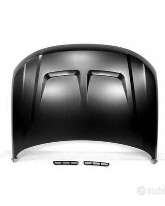 Cofano Land Range Rover Sport L494 SUV SVR Allumin