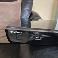 lettore dvd home cinema samsung