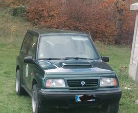 SUZUKI Vitara/Sidekick - 2000