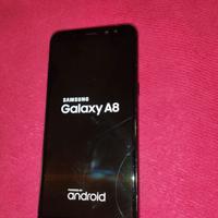 Samsung Galaxy A8 