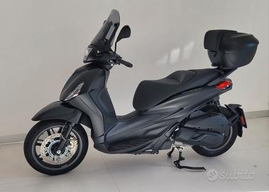 Piaggio Beverly 310 S 