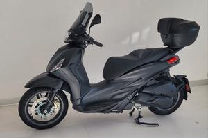 Piaggio Beverly 310 S 