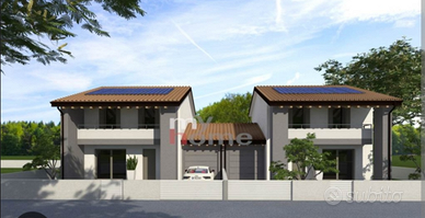 Lotto edificabile ot tima posizione