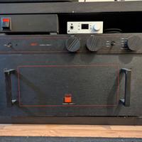 Musical Fidelity MVT e P270