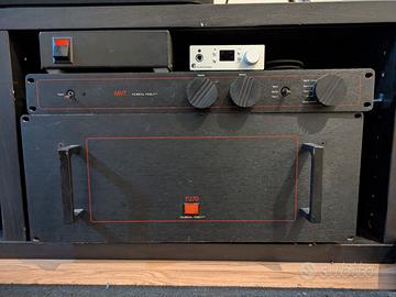 Musical Fidelity MVT e P270