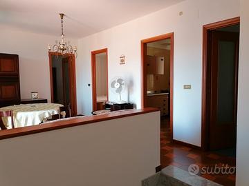 Immobile zona La Chiusa Gioiosa Ionica