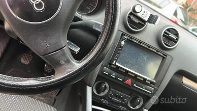 Audi. A3