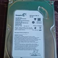 hard disk seagate 500gb