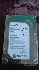 hard disk seagate 500gb