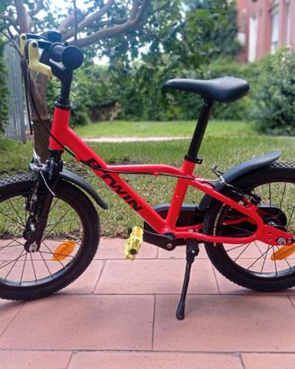 Bicicletta per bambino