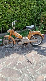 Scooter Garelli